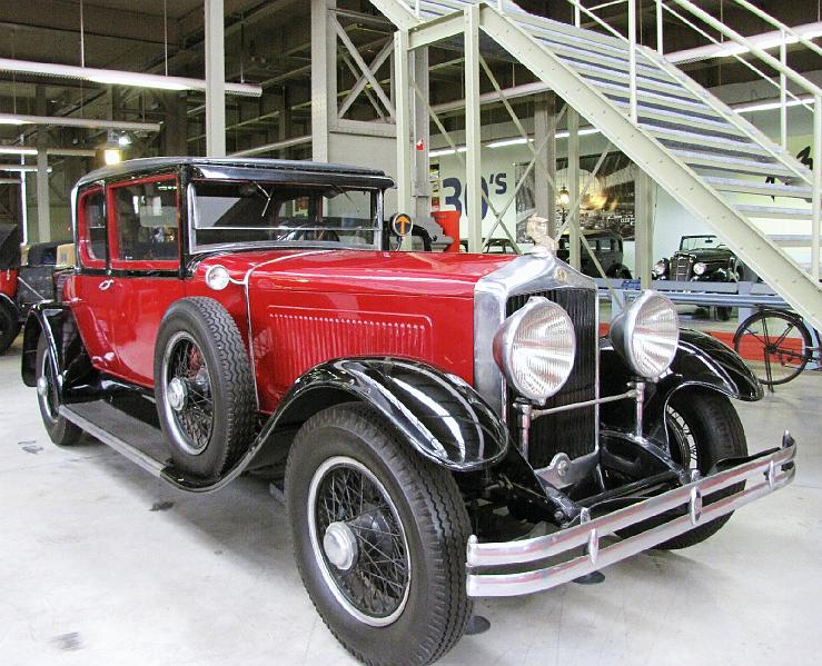 MG B 50-Autoworld Brussel (57).JPG